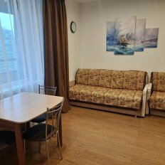 Квартира 23 м², студия - изображение 1