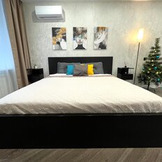 Квартира 34 м², 1-комнатная - изображение 1