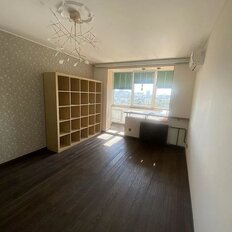 Квартира 33 м², 1-комнатная - изображение 5
