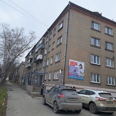 Квартира 30,7 м², 2-комнатная - изображение 2