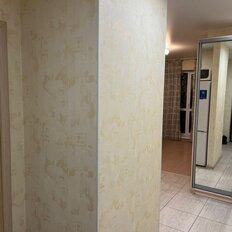 Квартира 30 м², студия - изображение 5