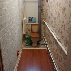 Квартира 41 м², 2-комнатная - изображение 4