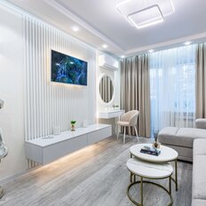 Квартира 80 м², 3-комнатная - изображение 2