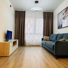 Квартира 34 м², 1-комнатная - изображение 4