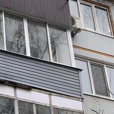 Квартира 34,2 м², 1-комнатная - изображение 2