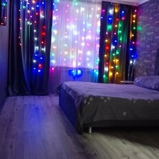Квартира 40 м², 1-комнатная - изображение 3