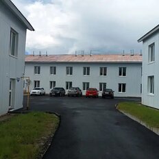 Квартира 25 м², 2-комнатная - изображение 1