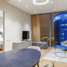 Квартира 70 м², 2-комнатные - изображение 1