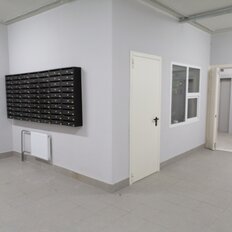 Квартира 132,8 м², 3-комнатная - изображение 3