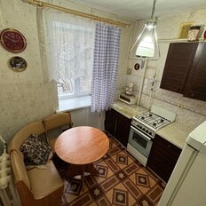 Квартира 31,2 м², 1-комнатная - изображение 5