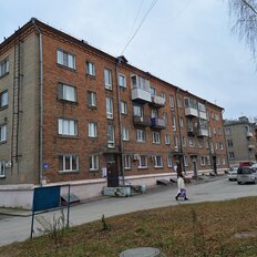Квартира 30,7 м², 2-комнатная - изображение 3