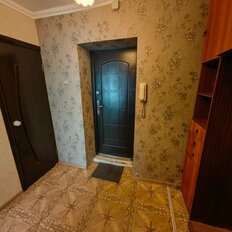 Квартира 40 м², 1-комнатная - изображение 5