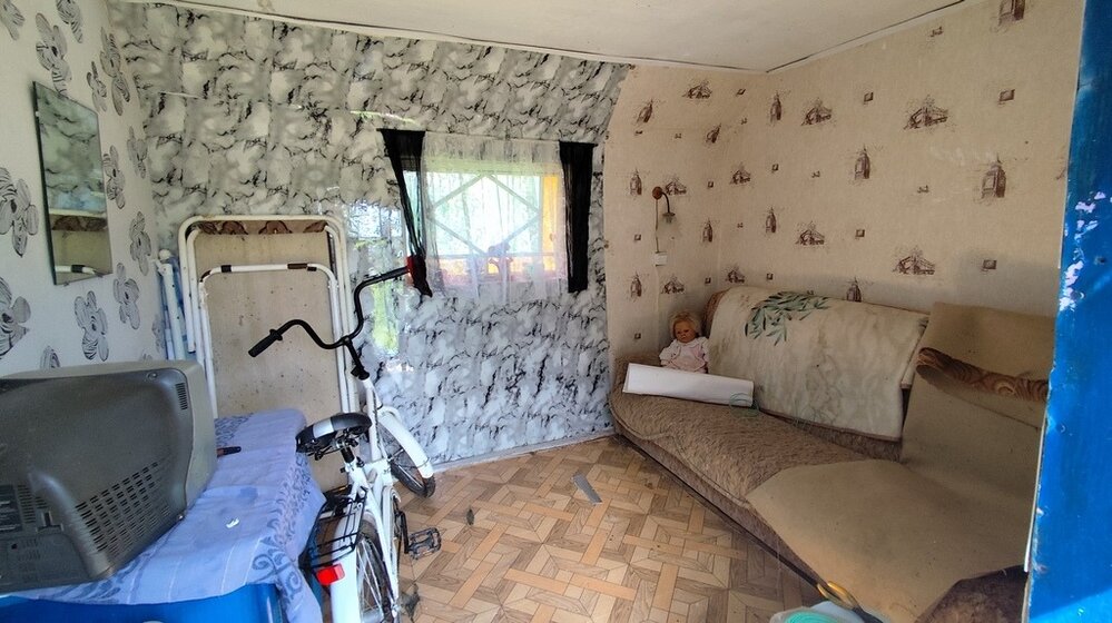 60 м² дом, 32 сотки участок 1 300 000 ₽ - изображение 39