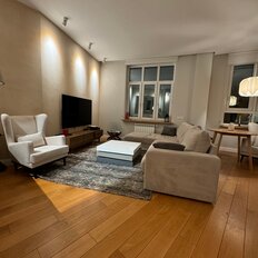 Квартира 68 м², 2-комнатная - изображение 1