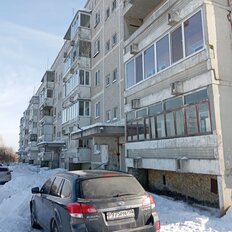 Квартира 63 м², 3-комнатная - изображение 2