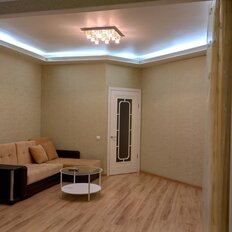 Квартира 50,6 м², студия - изображение 1