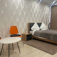 Квартира 40 м², 1-комнатная - изображение 1