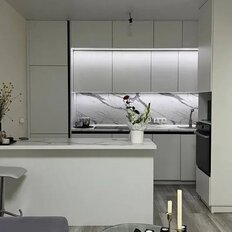 Квартира 61 м², 3-комнатная - изображение 3