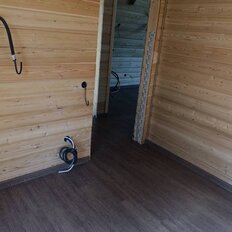 дом + 9,8 сотки, участок - изображение 5