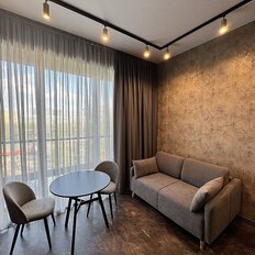 Квартира 38 м², 1-комнатная - изображение 5