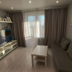 Квартира 46 м², 2-комнатная - изображение 2