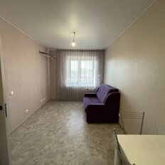 Квартира 33,1 м², 1-комнатная - изображение 4