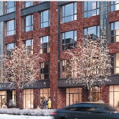 Квартира 27,4 м², студия - изображение 5