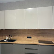 Квартира 57 м², 2-комнатная - изображение 2