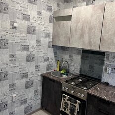 Квартира 39,3 м², 2-комнатная - изображение 3