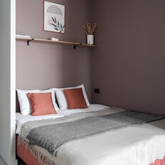 Квартира 17 м², студия - изображение 1