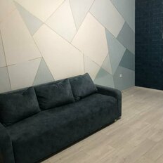 Квартира 42 м², 1-комнатная - изображение 5