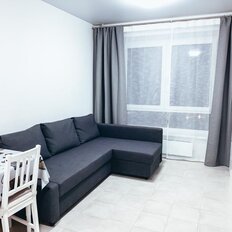 Квартира 42,2 м², 1-комнатная - изображение 5
