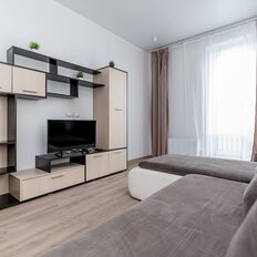 Квартира 75 м², 3-комнатная - изображение 4