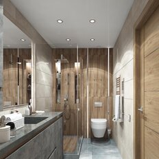 Квартира 100 м², 4-комнатная - изображение 3