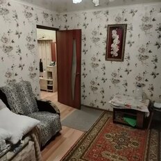Квартира 35,7 м², 2-комнатная - изображение 3
