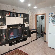 Квартира 26,7 м², студия - изображение 5
