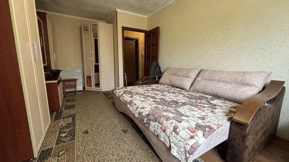 34 м², 1-комнатная квартира 25 000 ₽ в месяц - изображение 42