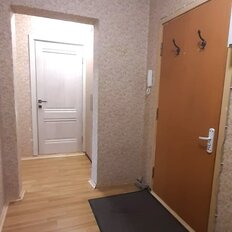 Квартира 37,8 м², 1-комнатная - изображение 5