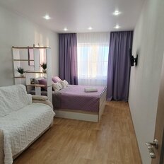 Квартира 49 м², 2-комнатная - изображение 1