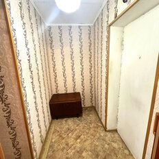 Квартира 32 м², 1-комнатная - изображение 4