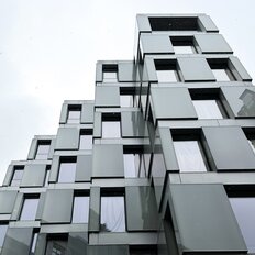 Квартира 105,5 м², 2-комнатные - изображение 2