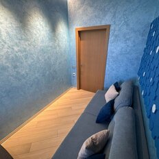 Квартира 112 м², 3-комнатная - изображение 4