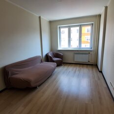 Квартира 38 м², 1-комнатная - изображение 5