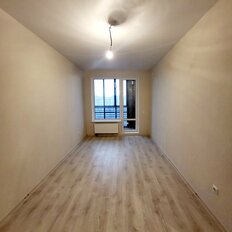 Квартира 29,8 м², студия - изображение 2