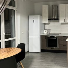Квартира 34 м², 1-комнатная - изображение 4