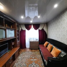 Квартира 43 м², 2-комнатная - изображение 3