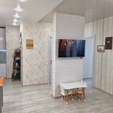 Квартира 64 м², 2-комнатная - изображение 4