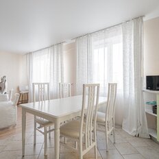 Квартира 140 м², 3-комнатная - изображение 5