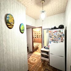 Квартира 37 м², 1-комнатная - изображение 4