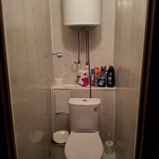 Квартира 62 м², 3-комнатная - изображение 1